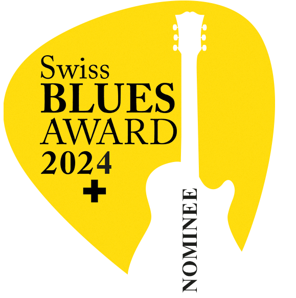 SWISS BLUES AWARD